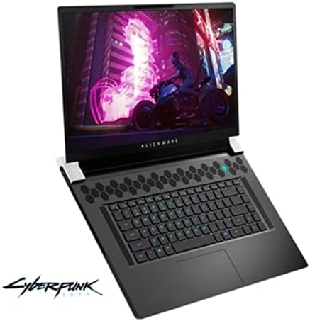 Dell Alienware X17 R1 Gaming Лаптоп | 17.3 4K | Core i9-2TB SSD-32GB RAM МЕМОРИЈА-rtx 3080 | 8 Јадра @ 5 GHz - 11TH Gen CPU-10gb GDDR6X