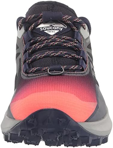 SAUCONY WOMENTINS PEREGRINE 12 TRAIN RUNE SHOE