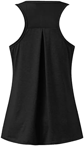 Тенк -врвови за жени летни јога кошули лабава вклопена мрежа без бекап тркала за трчање во теретана кошули отворени заназад танцови врвови
