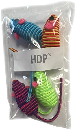 HDP Hypno глувци Големина: Пакет од 48 боја: оригинал