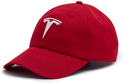 Лого за продажба на автомобили извезено прилагодливи капаци за бејзбол за мажи и жени капа за патни капачиња за трки со моторни додатоци