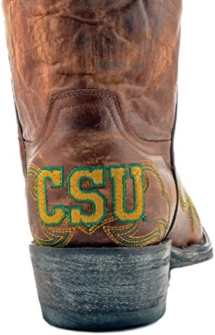 GameDay чизми NCAA Colorado State Rams машки