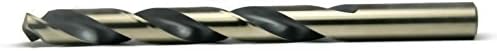 Норсман САД Го Направија Магнум Супер Премиум Работник Со Голема Брзина Челик Пресврт Вежба Битови Тип 190-АГ-23/32 - ПАКЕТ од 5