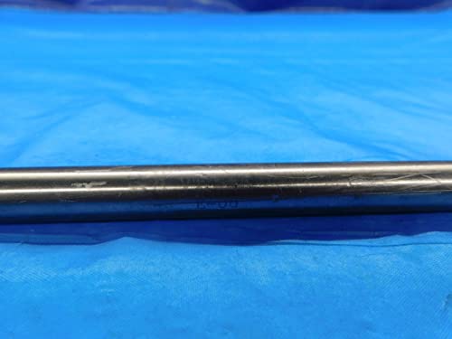 Јанки 12мм О.Д. Chucking Reamer 6 Flute .4724 Производство на алатки - DW21814AA3