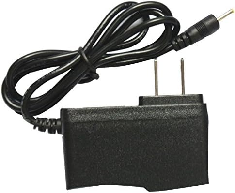 Најдобар адаптер за AC/DC за RCA Pro 10 10 Edition RCT6103W46 таблет компјутер за напојување кабел кабел за кабел PS wallид полнач на електрична