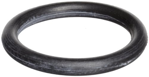 013 Viton O-Ring, 75A Durometer, Black, 7/16 ID, 9/16 OD, 1/16 ширина