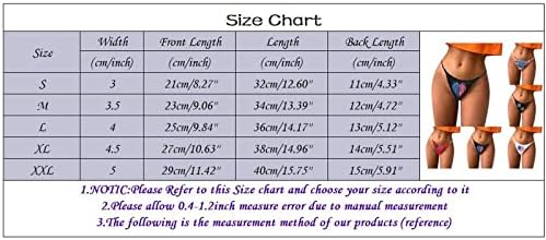 Долна облека од миашуи за жени со висока половината 5 парчиња секси печатена долна облека за дишење, чипка чипка бикини гаќички жени