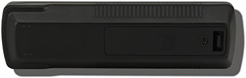 Далечински управувач на видео -проектор за замена за Benq MX660