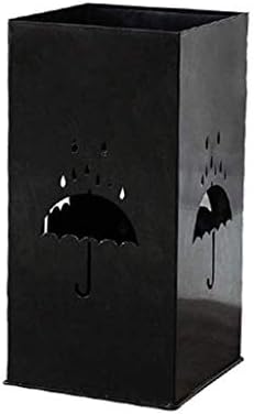 Штанд за чадор на лируксун метал, чадор корпа канцеларија за чадор стојат фоаје за складирање чадор за чување чадор