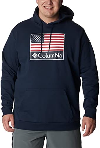 Колумбија машка CSC Country Logo Hoodie