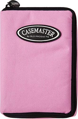Casemaster Изберете 3 Dart најлон за складирање/патување