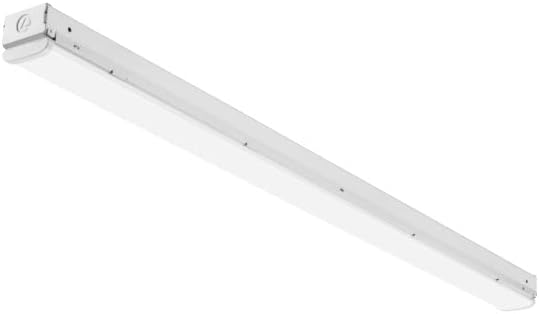 CSS LED лента за лента, прекинувач на лумени и бело преклопување