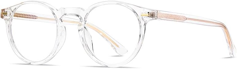 Очила за читање на жени од ресвио, пластични читатели на пролетни шарки, транспарентни