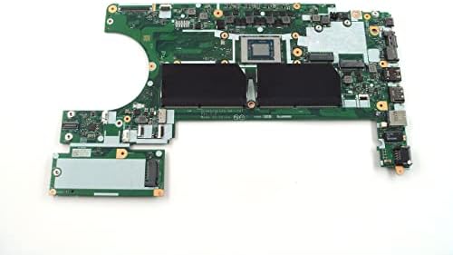Bayjebu Делови ЗА Lenovo ThinkPad L14 L15 Gen 1 AMD R7 Pro 4750U HD UMКА Графички Систем Матична Плоча SSD Верзија 5B20W77625