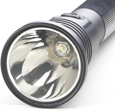 Streamlight 75970 Stinger DS LED LED полнење фенерче со батерија NIMH без полнач
