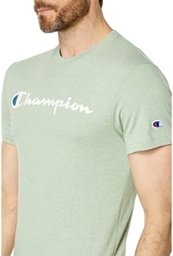 Шампионска машка маичка за кратки ракави, кошула со кратки ракави со кратки ракави за мажи