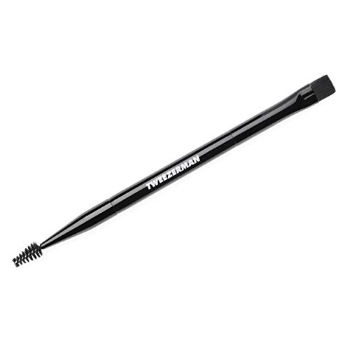 Tweezerman Dual Ended Flath Flush Brush