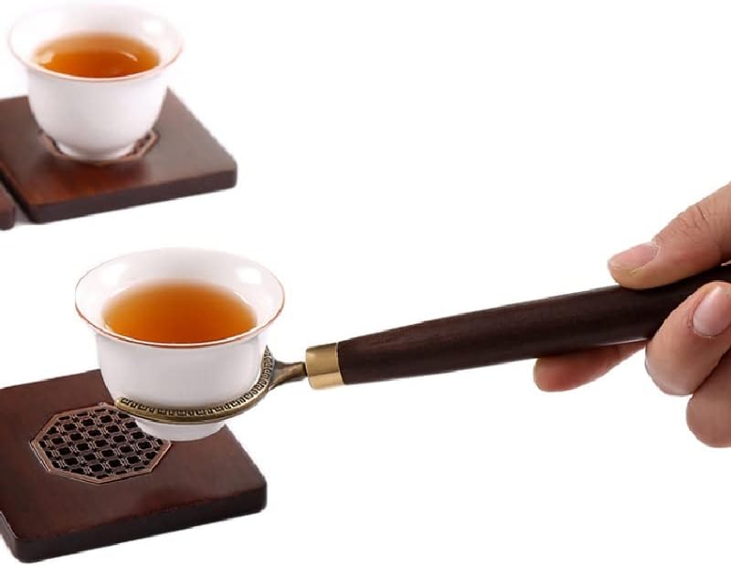 Чај чај постави керамика кунг фу чај церемонија додатоци за складирање облак чај канистер прибор за пенкало за лотос тенџере