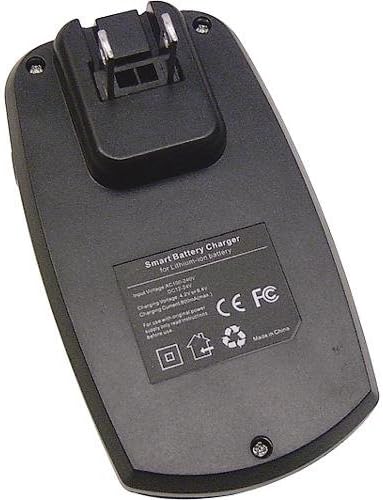 Power 2000 RTC-116 Charger Rapid Travel Battery за Sony NP-Fe1