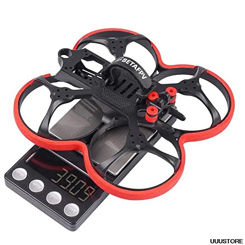 Бета95x V3 меѓуоскино рамка комплет за рамки од 100мм за FPV Racing RC Drone