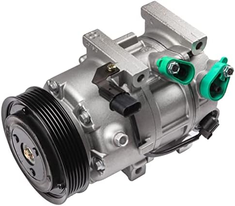 ECCPP AC COMPRESSOR CO 29159C 2012-2015 FIT FOR H-YUNDAI SONATA за KIA OPTIMA 2.0L 2.4L