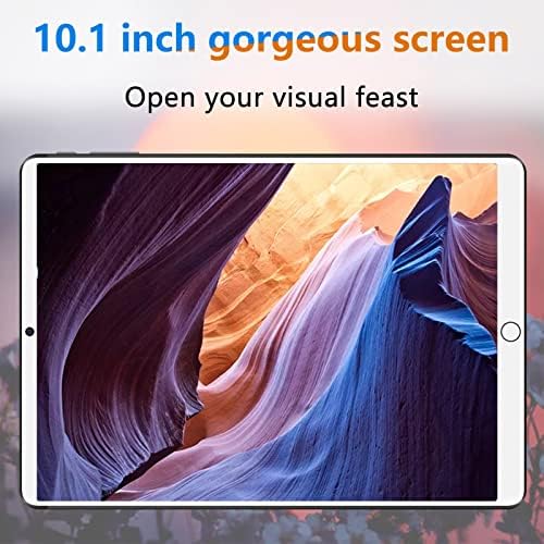 Таблет Андроид 5.1 Оперативен Систем 10.1-Инчен Hd Дисплеј Четири Јадро Процесор 1gb Ram меморија И 16gb Rom Tf Експанзија Поддршка