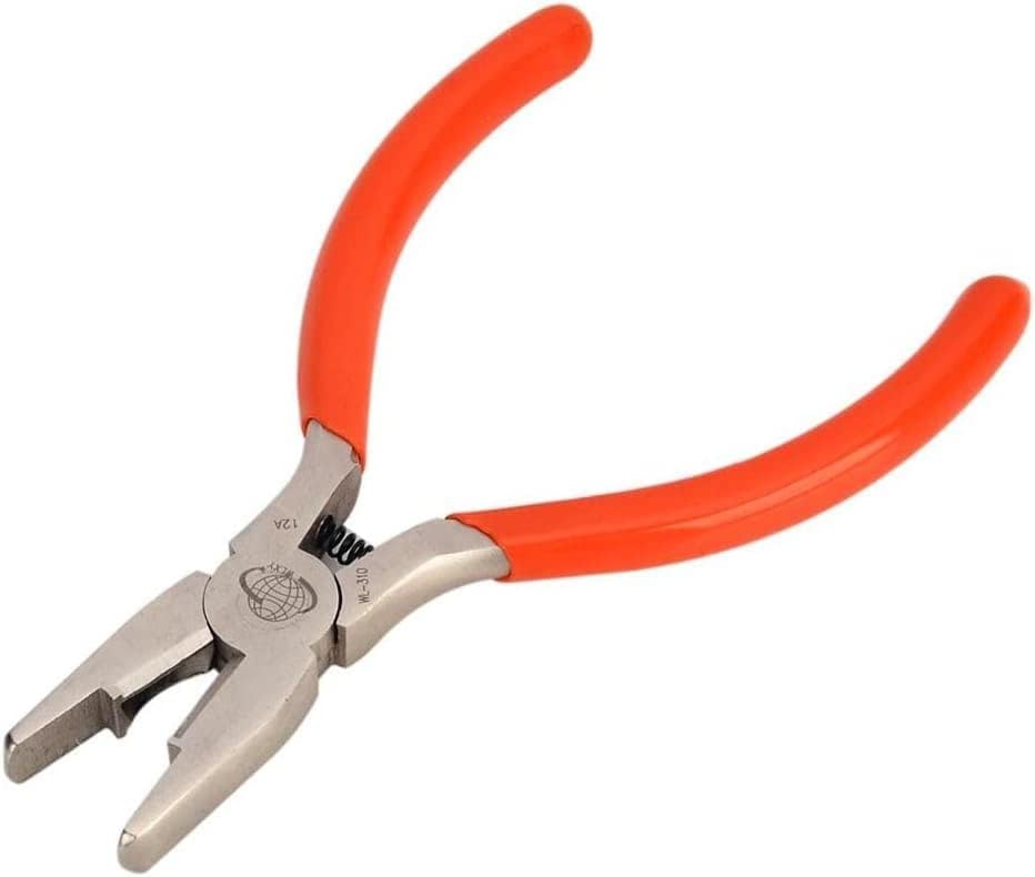 KRIVS врска клешти за прицврстување на клешти за K1 k2 K3 K4 K5 K7 конектори Wire Cable Cuble Crimper Plier Tool Crimper Crimper