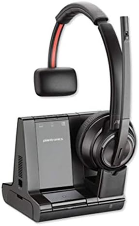 SAVI W8210M Монаурална слушалка преку глава
