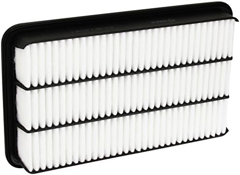 BOSCH 5079WS Работилница Мотор филтер за воздух - Компатибилен со Select Lexus ES300, RX300; Тојота Авалон, Ками, Селика, Сиена, Солара