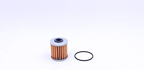 Filter Suzuki OEM Oil филтер 16510-16H11 со заптивка за прстен 09280-39001