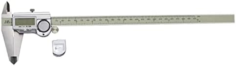 Smanni 12 Caliper Electronic IP67 водоотпорен дигитален точен Vernier Caliper Micrometer Electronic Ruler Digital Caliper 300mm