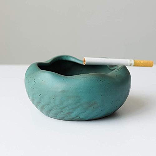Ldels ashtray цигара од пепел во затворен држач за пепел совршен за подарок за татко