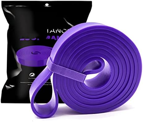 N/A Duse Resistence Resistance Band Sports Expander Elastic Повлечете ги опсезите за напојување за обука на отпор и тренингот