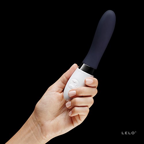 Lelo liv 2 интимен електричен g Spot Vibrator, женска лична играчка играчка играчка женска вибратор масиво секс играчка вибратор со возбудливи
