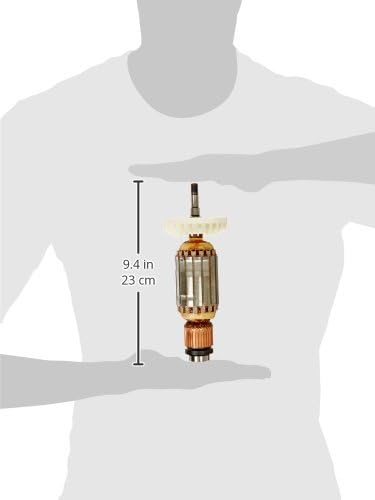 Хитачи 360594U Арматура 120V G18SE3 Заменски дел