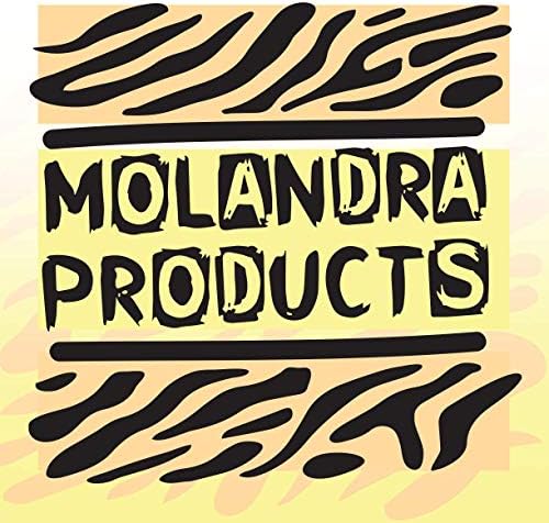 Производи од Моландра CONSTITION - 14OZ HASHTAG Белиот керамички државник за кафе