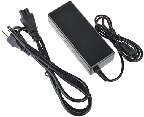 Најдобар адаптер за AC/DC за работна сила EPSON WF-100 WIRESS Mobile Printer C11CE05201 Кабел за напојување кабел за кабел PS CHALGER Mains PSU