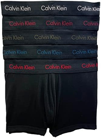 Машки памук за машка памучна празник од Калвин Клајн