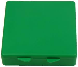 Romanoff Products Inc, Green Romanoff Micro Box