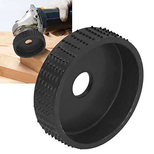 Дрво резба диск Тунгестин Вуд пескарење алатка за резба мелница за обликување на дискови за мелница за мелница за мелница за мелница
