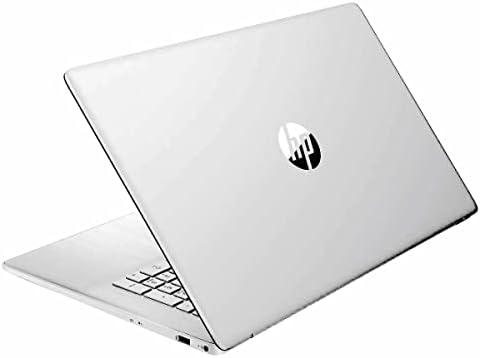 HP 2022 Деловен Лаптоп со Високи Перформанси | 17.3 FHD IPS | 12-То Itel Core i5-1235U 10-Core | Iris Xe Графика | 32GB DDR4 | 1TB