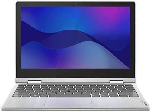 Lenovo IdeaPad Flex 3 11IGL05 82B20002US 11.6 Екран На Допир 2 во 1 Тетратка-Full HD - 1920 x 1080-Intel Pentium Silver N5030 Quad-core 1.10