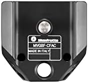 Конектор за додатоци на Manfrotto Gimboom, додатоци за Gimboom, статив за камера, стабилизатор, фотографија и видеографија, опрема за фотоапарати,