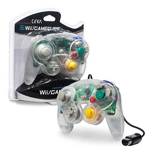 Cirka Жичен Контролер За GameCube/ Wii
