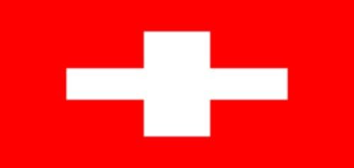 Швајцарија Знаме Кригла