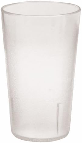 32 мл. Чаша за Пијалоци во ресторан, Чаши Што Се Редат, Комерцијална Пластика Отпорна на Кршење, Комплет од 4 Чисти