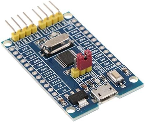 ZYM119 STM32F030330F4P6 Кортекс M0 ARM 32 битни 48MHz Основен систем за развој на системот Компјутерска табла