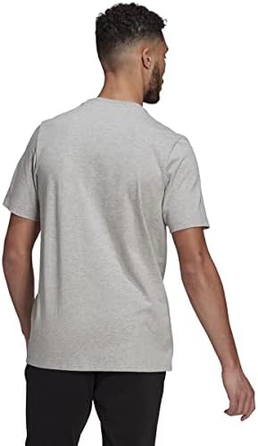 Основна значка за маичка на Адидас за спортска маица