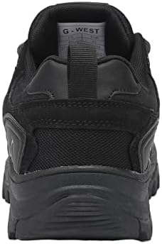 G West Mens Trail Trail Shoes