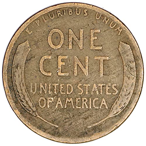 1925 година П ламиниране Линколн пченица од парична казна
